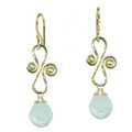 Victorian 073 - choice of stone - RoseGold