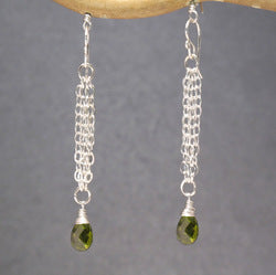 Venus 127 - choice of stone - Silver