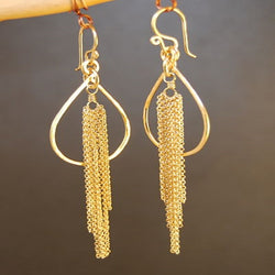 Venus 152 - Gold