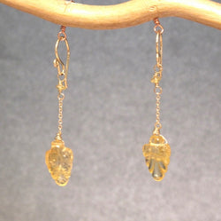 Venus 164 - Gold