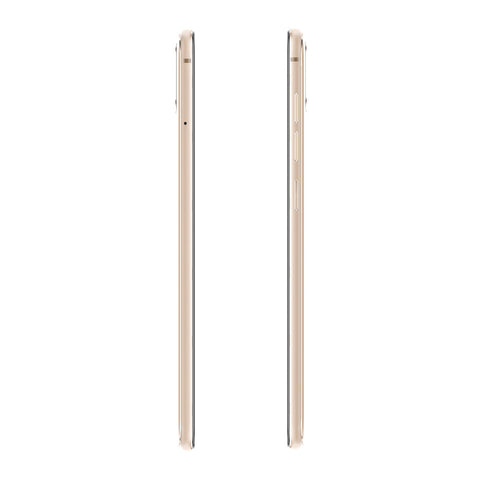 LEAGOO S9 Mobile Phone - 4GB RAM 32GB ROM, 5.85 Inch, Android 13MP Dual Rear Camera - Gold