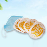 Reusable Sponge Mask Inner Cushion Support Protect Mask Filter Covers Reusable Washable Mask Core Mask Support Replacement Pad As shown