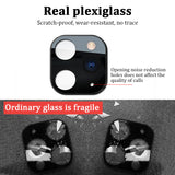 Camera Lens Protector Cellphone Lens Protective Cover Metal Sticker Cover for iPhone X/XS/MAX Scratch-proof Glass gold