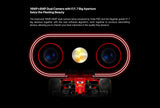 UMIDIGI F1 4G Phablet - 6.3 inch, Android 9.0, Helio P60 Octa Core 2.0GHz, 4GB RAM 128GB ROM - Red,  European Version