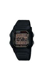 Casio Men's W800HG-9AV Classic Digital Sport Watch