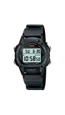 Casio Men's W93H-1AV Multifunction Sport Watch