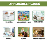 Hand Sanitizer Bacteriostatic Amino Acid Free Hand Washing Gel 60ml