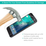 Full Coverage Ultra Clear Front High Transparency Screen Protector Tempered Glass Screen Protector for Google Pixel