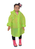 Long Design Children Full Cover Raincoat with School Bag Position transparent_XL
