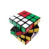 MF8 4x4x4 Speed Cube 62mm black