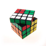 MF8 4x4x4 Speed Cube 62mm black