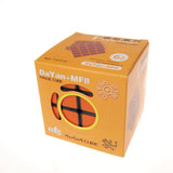 MF8 4x4x4 Speed Cube 62mm black