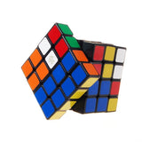 MF8 4x4x4 Speed Cube 62mm black