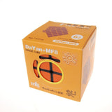 MF8 4x4x4 Speed Cube 62mm black