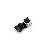 Eastvita Power Volume Buttons Silent Switch Flex Cable with Brackets Preinstalled for iPhone 5c