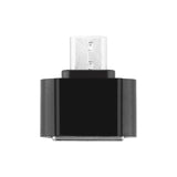 OTG Adapter USB OTG Converter Head SD Card Reader Connection Kit