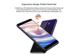 OUKITEL U25 Pro 4+64GB Smartphone - 5.5 inch, Android 8.1, MTK6750T Octa Core, 13.0MP Rear Camera - Grad Ient
