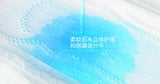 Soft Skin Friendly Ultra Thin Breathable Daily / Night Sanitary Napkins Sanitary Pad Daily 190mm * 10 pieces