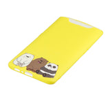 For Samsung A80 Screen Protective Shockproof TPU Full Phone Cover Cartoon Phone Case Full Body Protection Mobile Phone Case with Adjustable Bracket 7