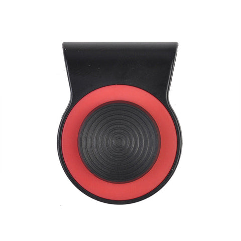 Game Mini Stick Tablet Joystick Joypad for iPhone Touch Screen Mobile Cell Phone red