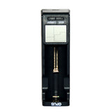OPUS BT-C100 Digital LCD Intelligent Battery Charger for LiFePO4 Ni-MH NiCd  EU plug
