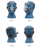 Sleep Snore Strap with Headgear Nasal Mask NM2 for CPAP Masks M