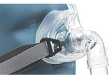 Sleep Snore Strap with Headgear Nasal Mask NM2 for CPAP Masks M