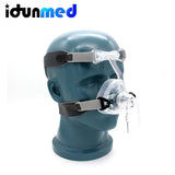 Sleep Snore Strap with Headgear Nasal Mask NM2 for CPAP Masks M