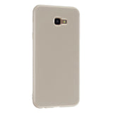 For Samsung J4 2018/J4 Plus/J4 Core/J4 Prime Protective Shell Classic Cellphone Cover Thickened Phone Case Khaki