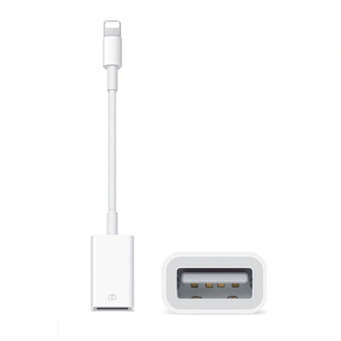 USB OTG Conversion Cable Electric Piano Keyboard Microphone USB Adapter for Pro max iOS iOS 13 Upgrade
