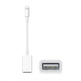 USB OTG Conversion Cable Electric Piano Keyboard Microphone USB Adapter for Pro max iOS iOS 13 Upgrade