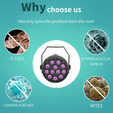 UV Disinfection Lamp Kill Mite Sterilizing Light Germicidal Disinfect UV Light Australian regulations
