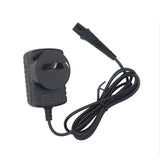 Charger Power Cord Adapter for Braun Shaver 5411 370 380 199s-1 5040s U.S. regulations
