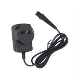 Charger Power Cord Adapter for Braun Shaver 5411 370 380 199s-1 5040s U.S. regulations