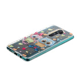 For Redmi Note 8 / Redmi Note 8 Pro Cellphone Cover Beautiful Painted Pattern Comfortable Wear TPU Phone Shell 2