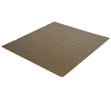Double Sided Textured PEI Spring Steel Sheet Powder Coated Plate for Prusa i3 MK3/3S MK2.5 Prusa i3 MK3/3S MK2.5