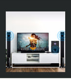 HDMI Audio Extractor HDMI to HDMI Optical TOSLINK SPDIF + 3.5mm Stereo Extractor Converter HDMI Audio Splitter Adapter black