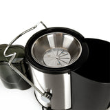 800W 110V Home Use Multi-function Electric Juicer Black