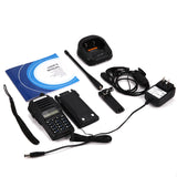 Pofung UV-82 (Black) Two-Way Radio