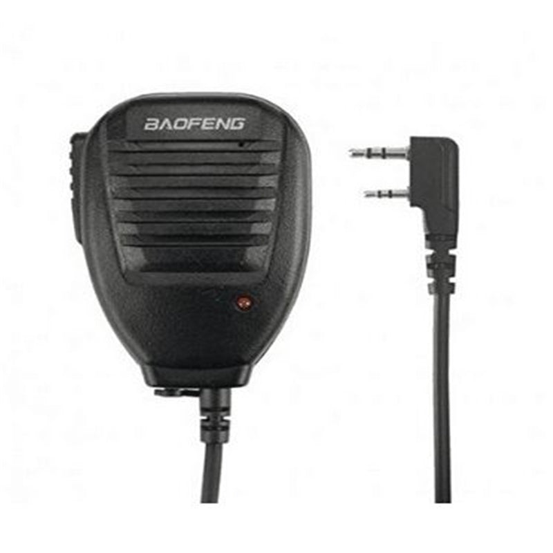 Pofung BF-S112 Two Way Radio Speaker