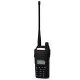 Pofung UV-82 (Black) Two-Way Radio