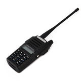 Pofung UV-82 (Black) Two-Way Radio