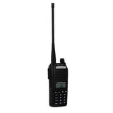Pofung UV-82 (Black) Two-Way Radio