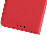 Ultra Slim Shockproof Full Protective Case with Card Wallet Slot for Xiaomi Redmi 5A blue