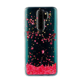 For Redmi Note 8 / Redmi Note 8 Pro Cellphone Cover Beautiful Painted Pattern Comfortable Wear TPU Phone Shell 4