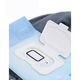 Pet Wet Tissue Wipes Bath Cleanser Disposable Gloves Shower Grooming Cleaning Supplies for Small Dogs Cats Pregnancy Sterilization Disposable gloves and wipes