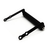 Motorcycle GPS Navigation Bracket Smartphone Holder For KAWASAKI Versys 1000 2015-2019 Motorcycle Accessories black
