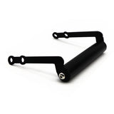 Motorcycle GPS Navigation Bracket Smartphone Holder For KAWASAKI Versys 1000 2015-2019 Motorcycle Accessories black
