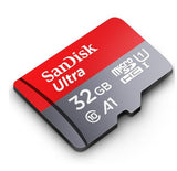 SanDisk Ultra MicroSD Card 32GB Memory Card