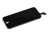 Mobile Phone LCD Display For iPhone 5S 4.0"" LCD Touch Screen Digitizer Replacement Assembly Parts White